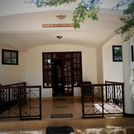 Rainbow Executive Lodge Boma la Ngombe Εξωτερικό φωτογραφία
