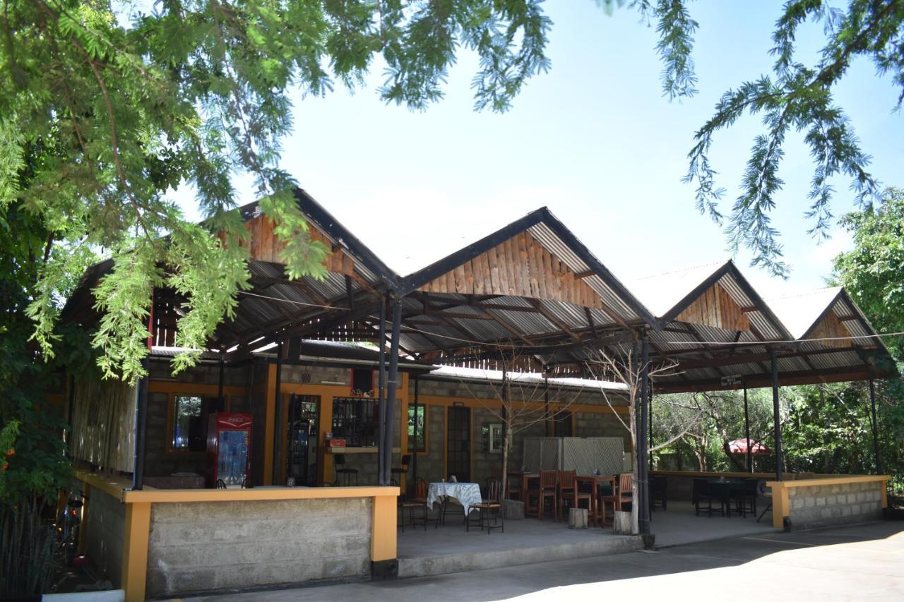Rainbow Executive Lodge Boma la Ngombe Εξωτερικό φωτογραφία