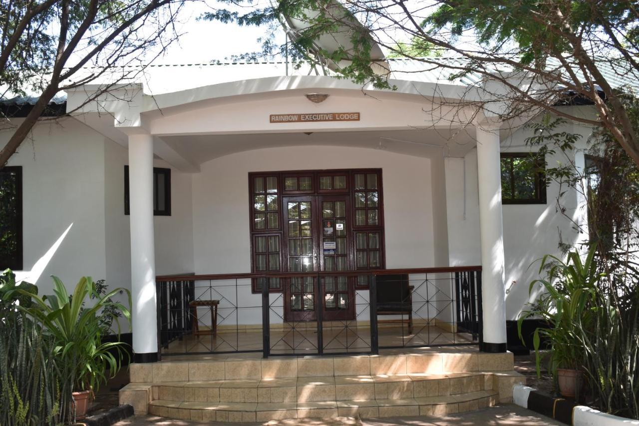 Rainbow Executive Lodge Boma la Ngombe Εξωτερικό φωτογραφία