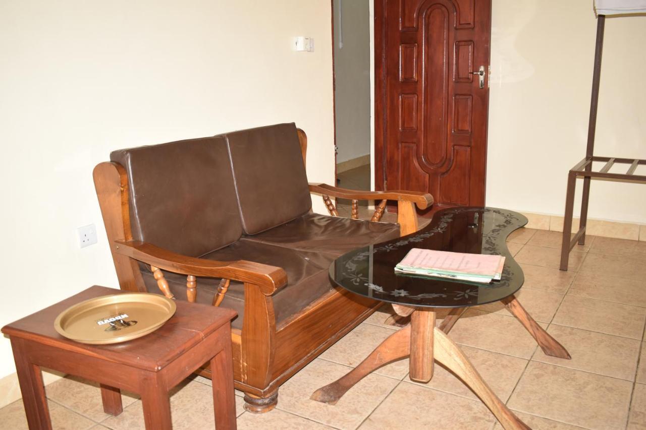 Rainbow Executive Lodge Boma la Ngombe Εξωτερικό φωτογραφία