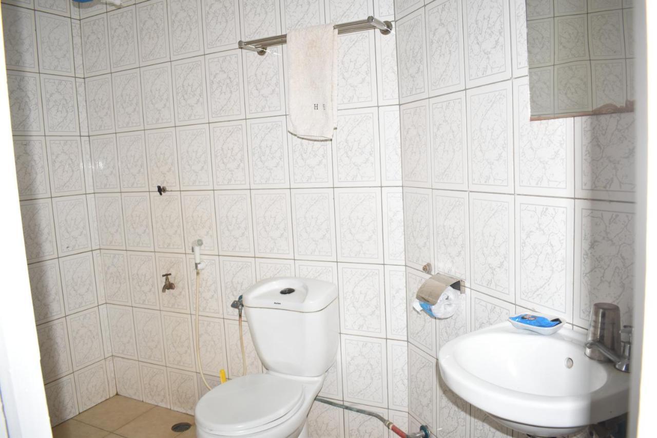 Rainbow Executive Lodge Boma la Ngombe Εξωτερικό φωτογραφία