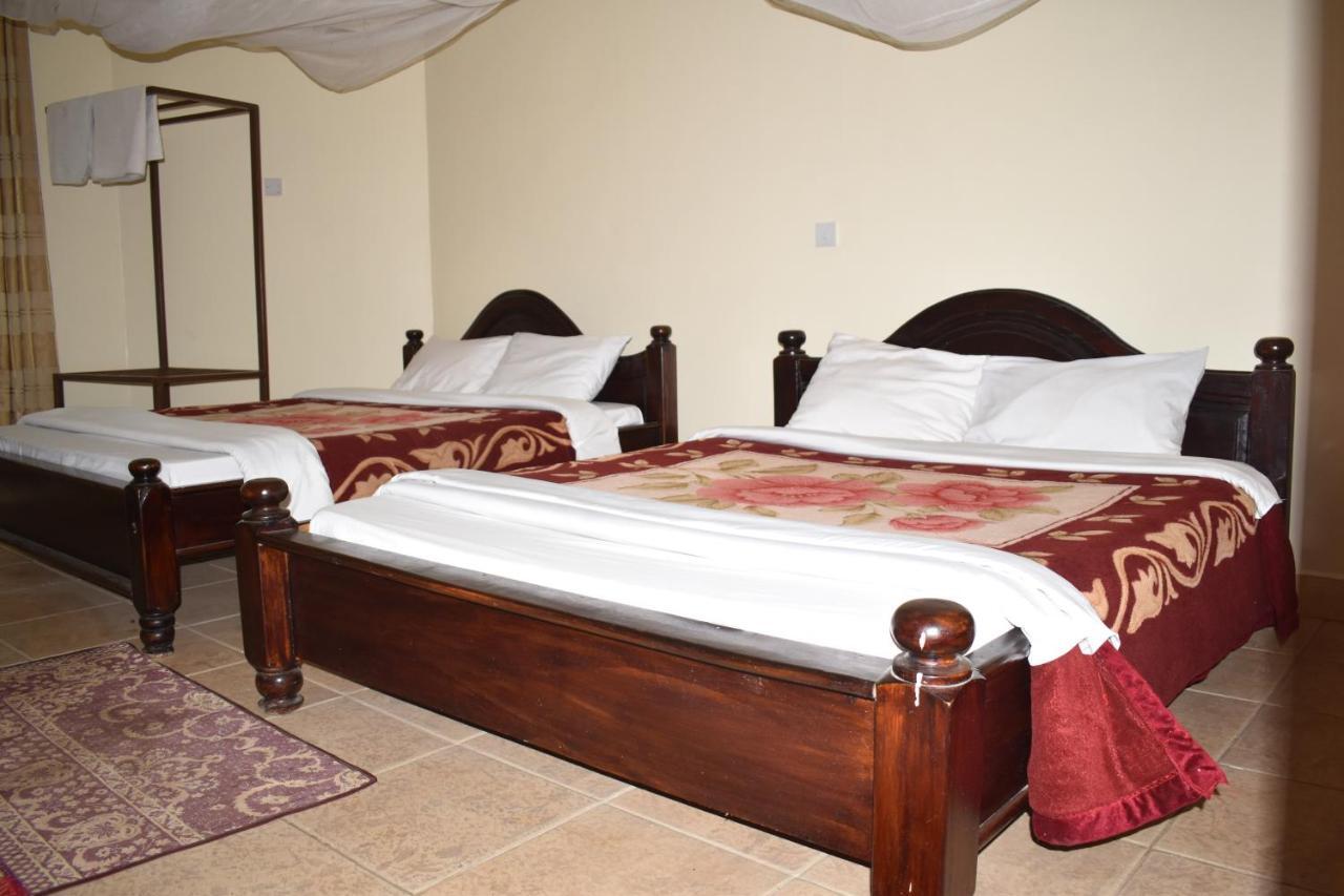 Rainbow Executive Lodge Boma la Ngombe Εξωτερικό φωτογραφία