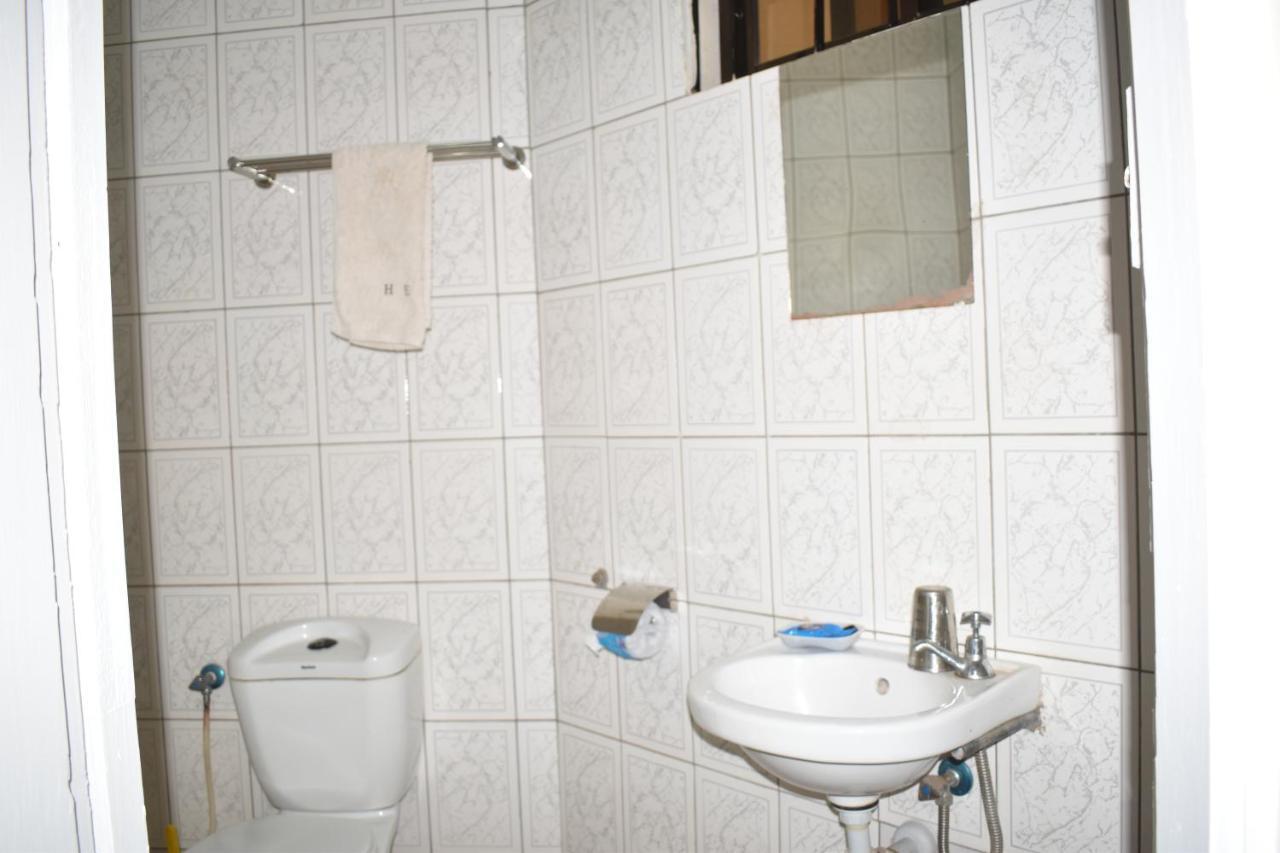 Rainbow Executive Lodge Boma la Ngombe Εξωτερικό φωτογραφία