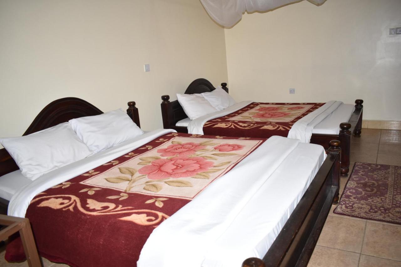Rainbow Executive Lodge Boma la Ngombe Εξωτερικό φωτογραφία