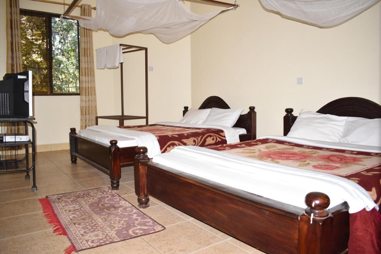Rainbow Executive Lodge Boma la Ngombe Εξωτερικό φωτογραφία