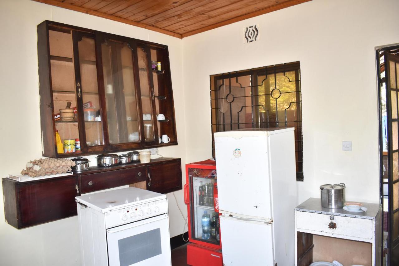 Rainbow Executive Lodge Boma la Ngombe Εξωτερικό φωτογραφία