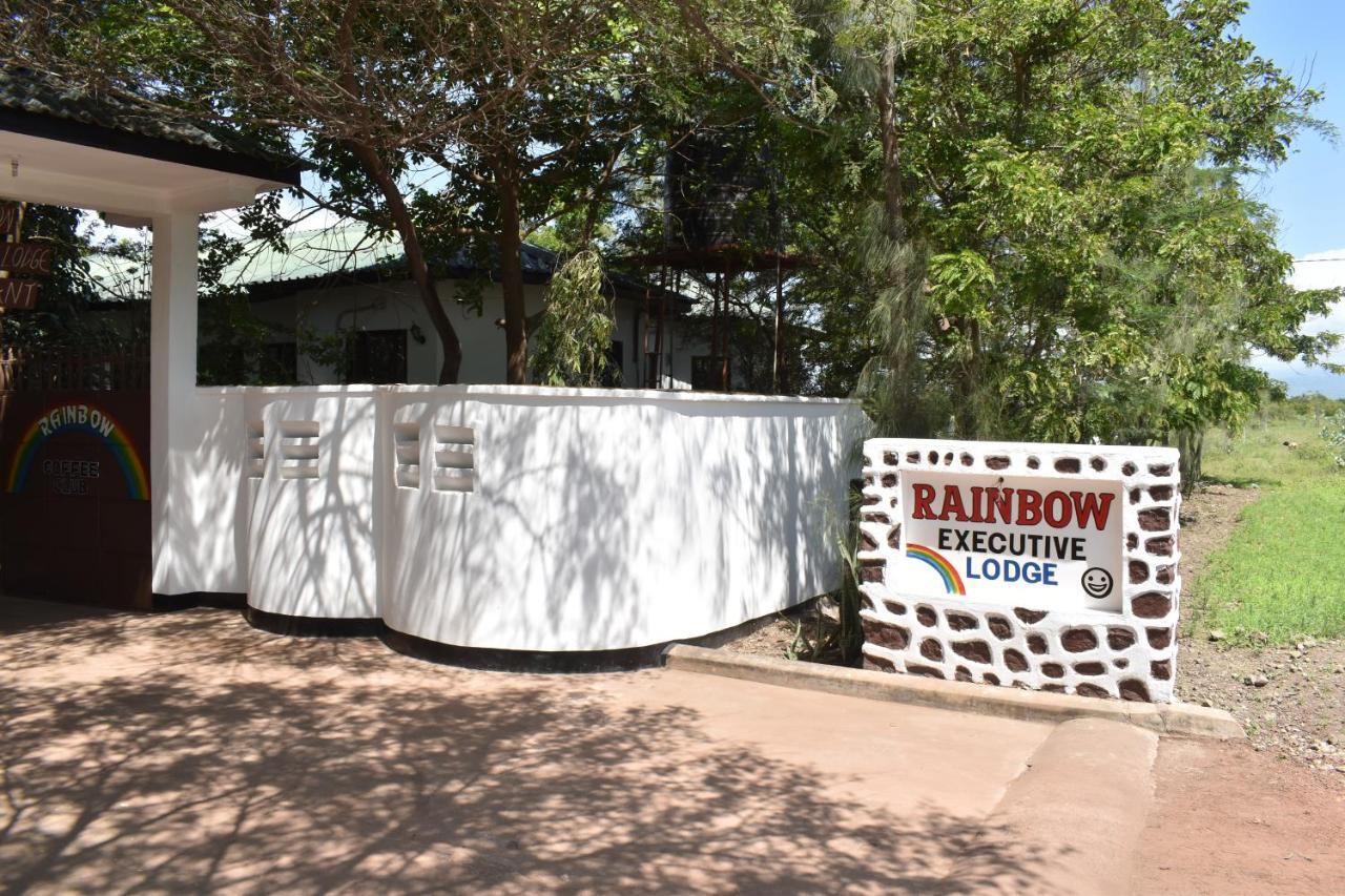 Rainbow Executive Lodge Boma la Ngombe Εξωτερικό φωτογραφία