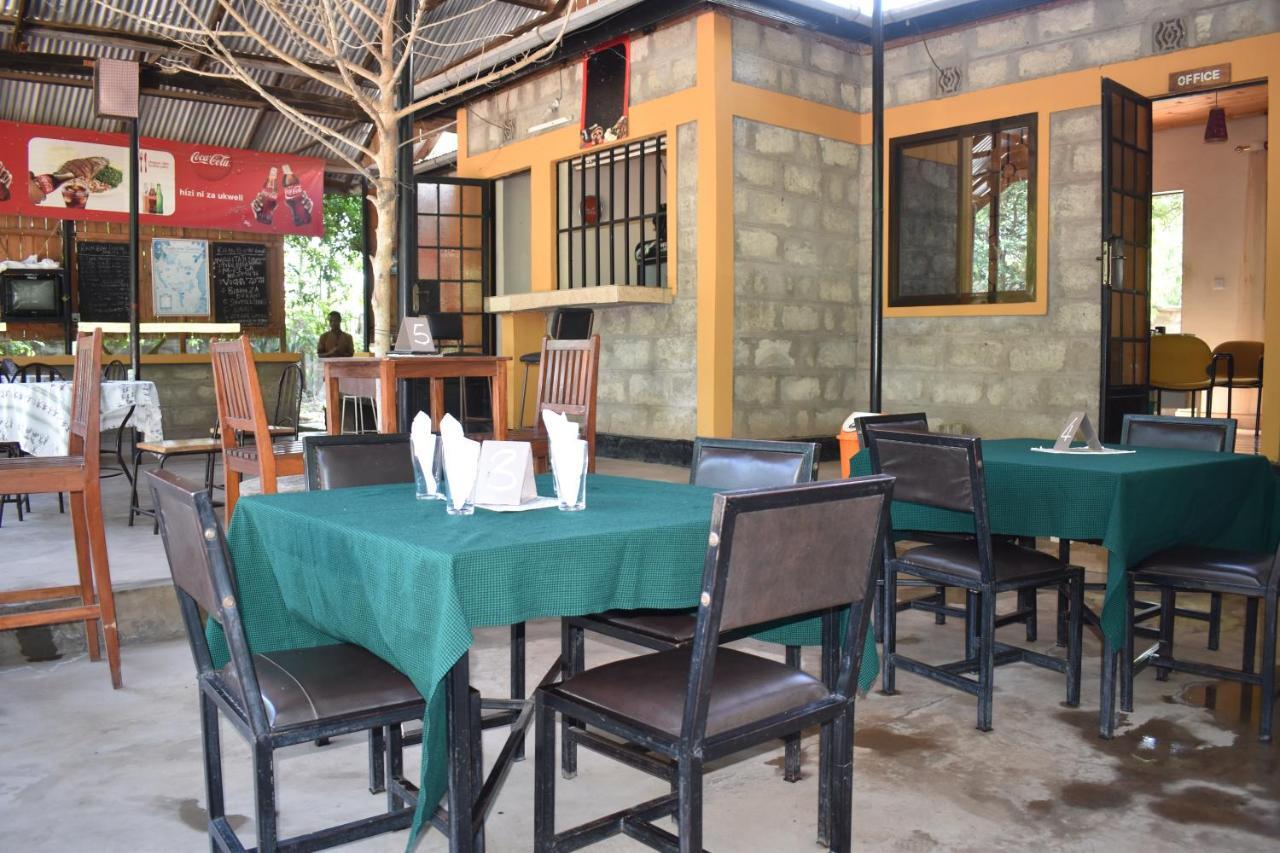 Rainbow Executive Lodge Boma la Ngombe Εξωτερικό φωτογραφία