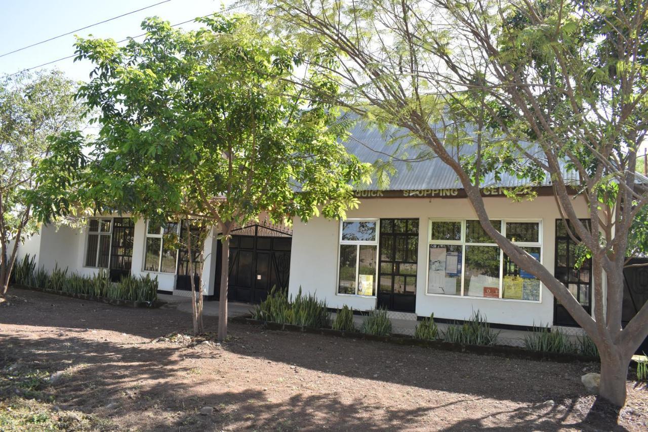 Rainbow Executive Lodge Boma la Ngombe Εξωτερικό φωτογραφία