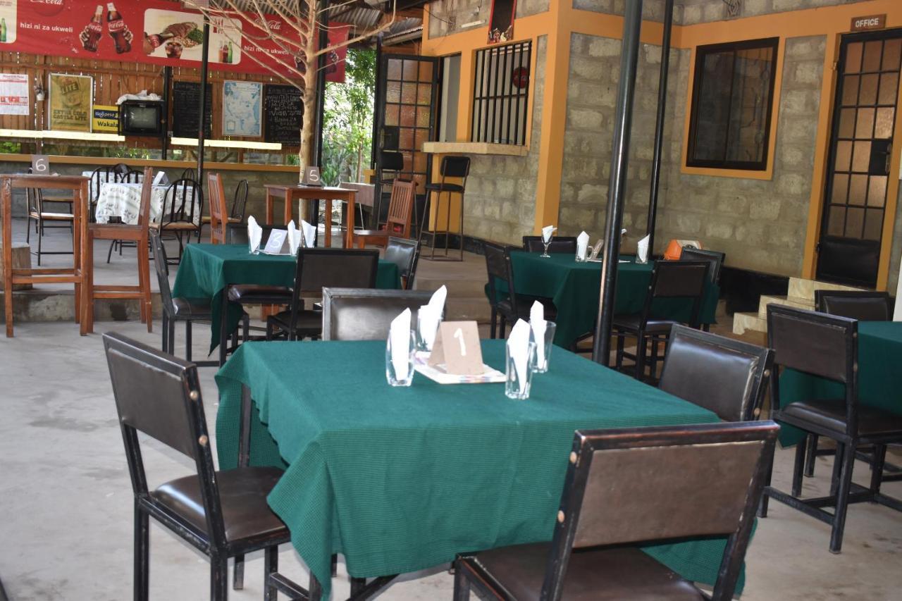 Rainbow Executive Lodge Boma la Ngombe Εξωτερικό φωτογραφία