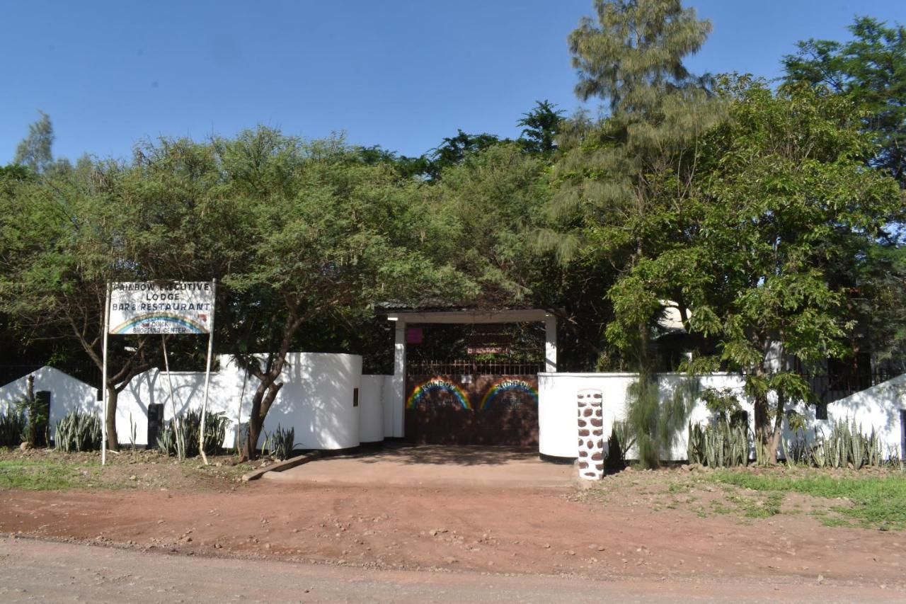 Rainbow Executive Lodge Boma la Ngombe Εξωτερικό φωτογραφία