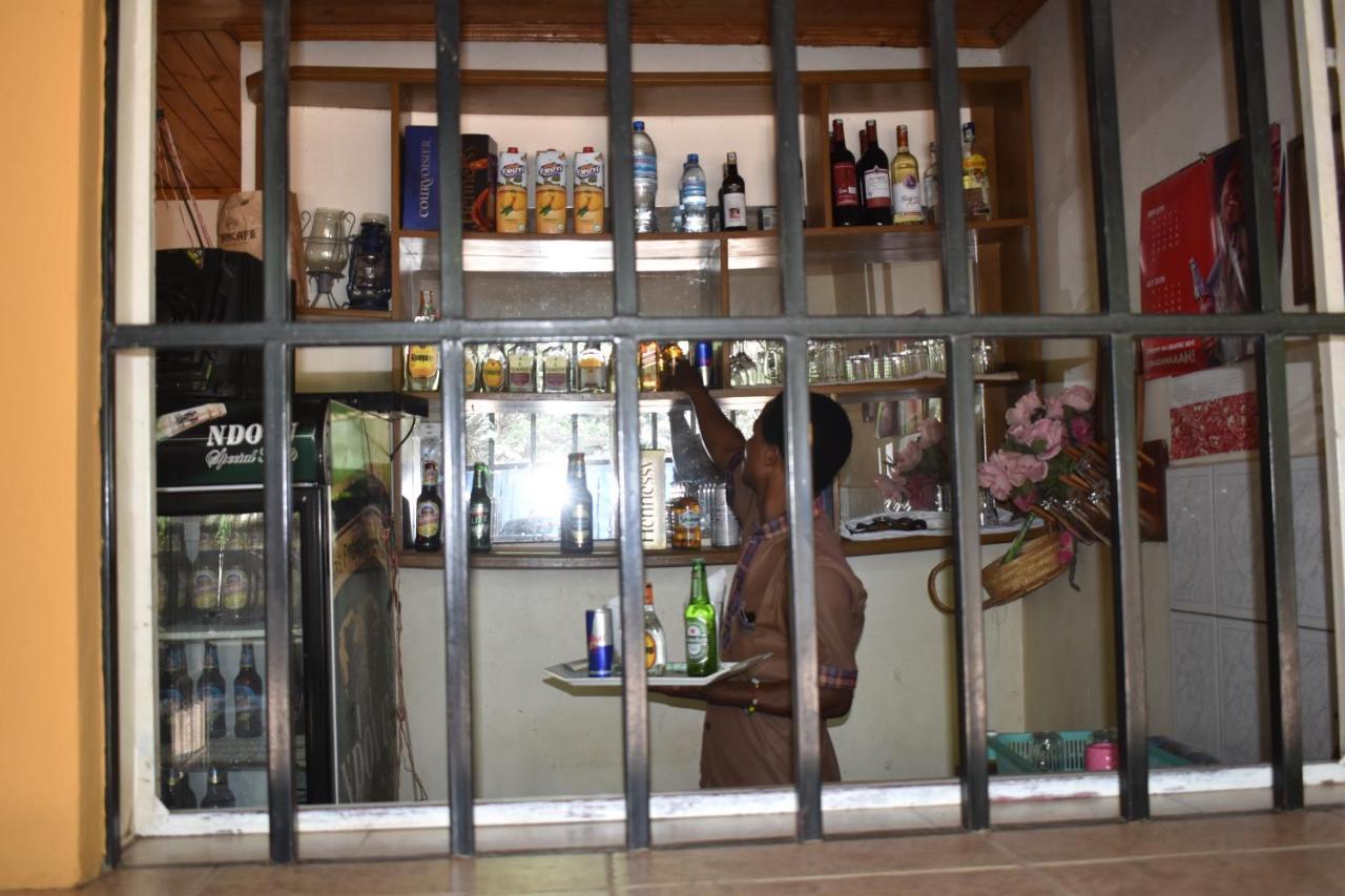 Rainbow Executive Lodge Boma la Ngombe Εξωτερικό φωτογραφία
