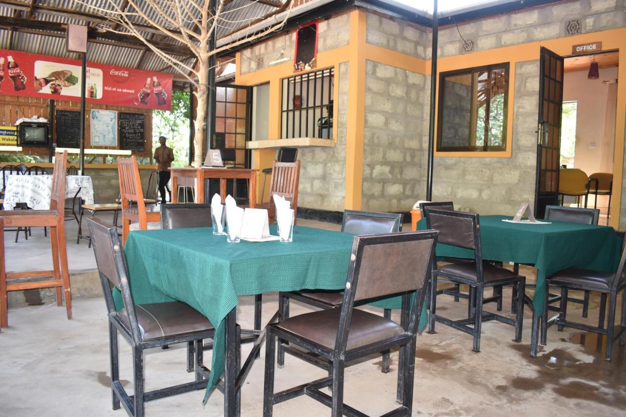 Rainbow Executive Lodge Boma la Ngombe Εξωτερικό φωτογραφία