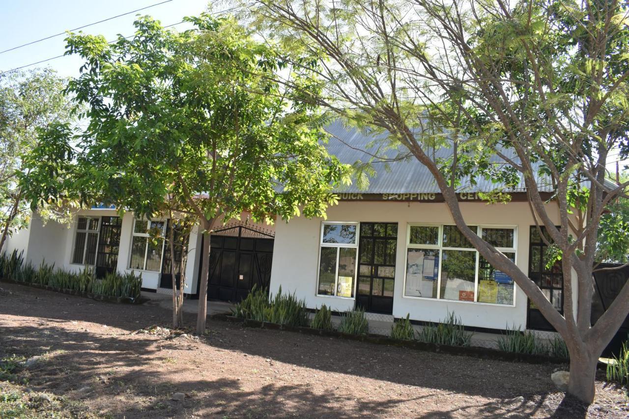 Rainbow Executive Lodge Boma la Ngombe Εξωτερικό φωτογραφία